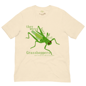 Grasshopper T-Shirt
