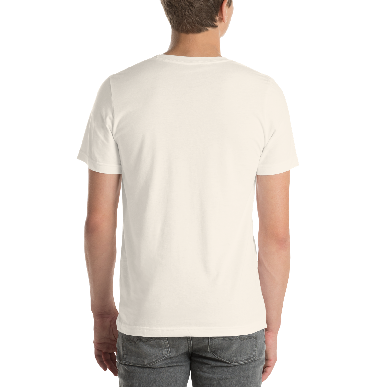 ‘Open your eyes to the world of bugs’ T-shirt - Image 9